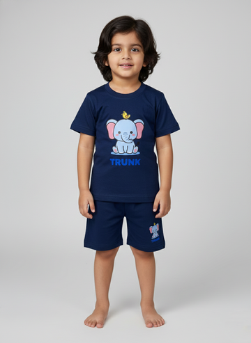 Trunk Co-ord set