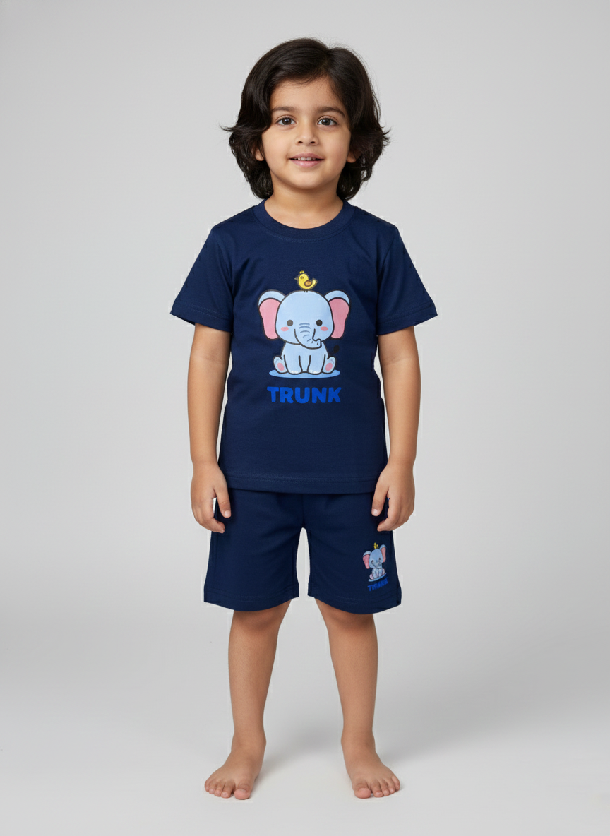 Trunk Co-ord set