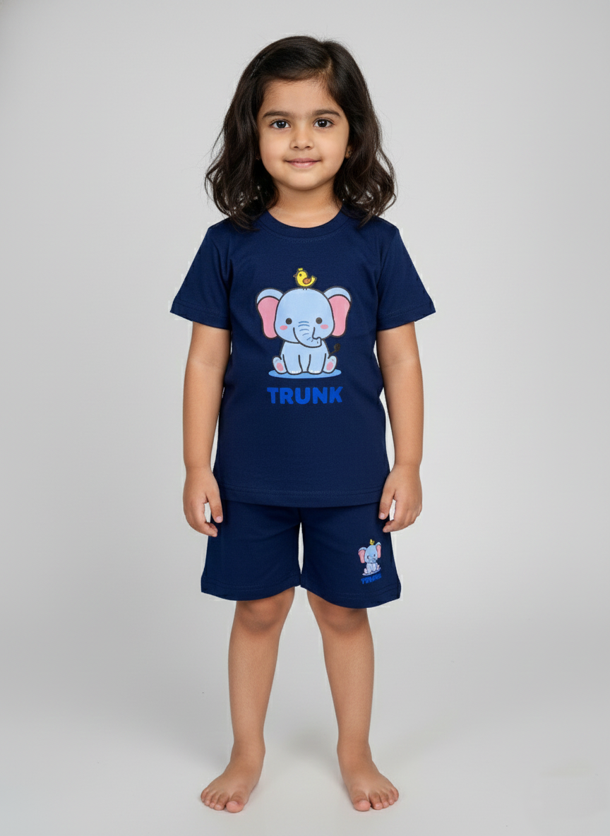 Trunk Co-ord set