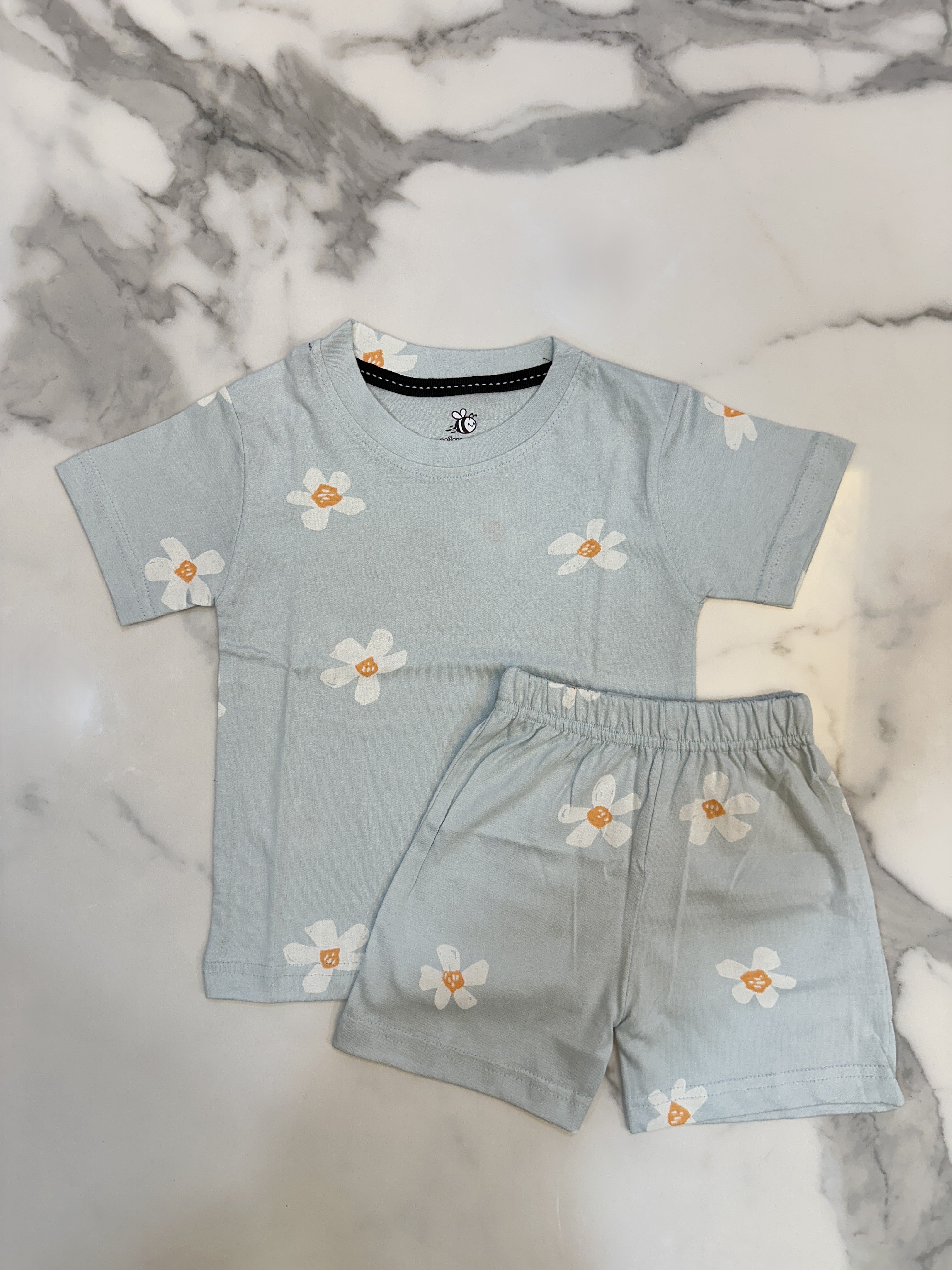 Spring Morning Co-ords Set (Unisex)