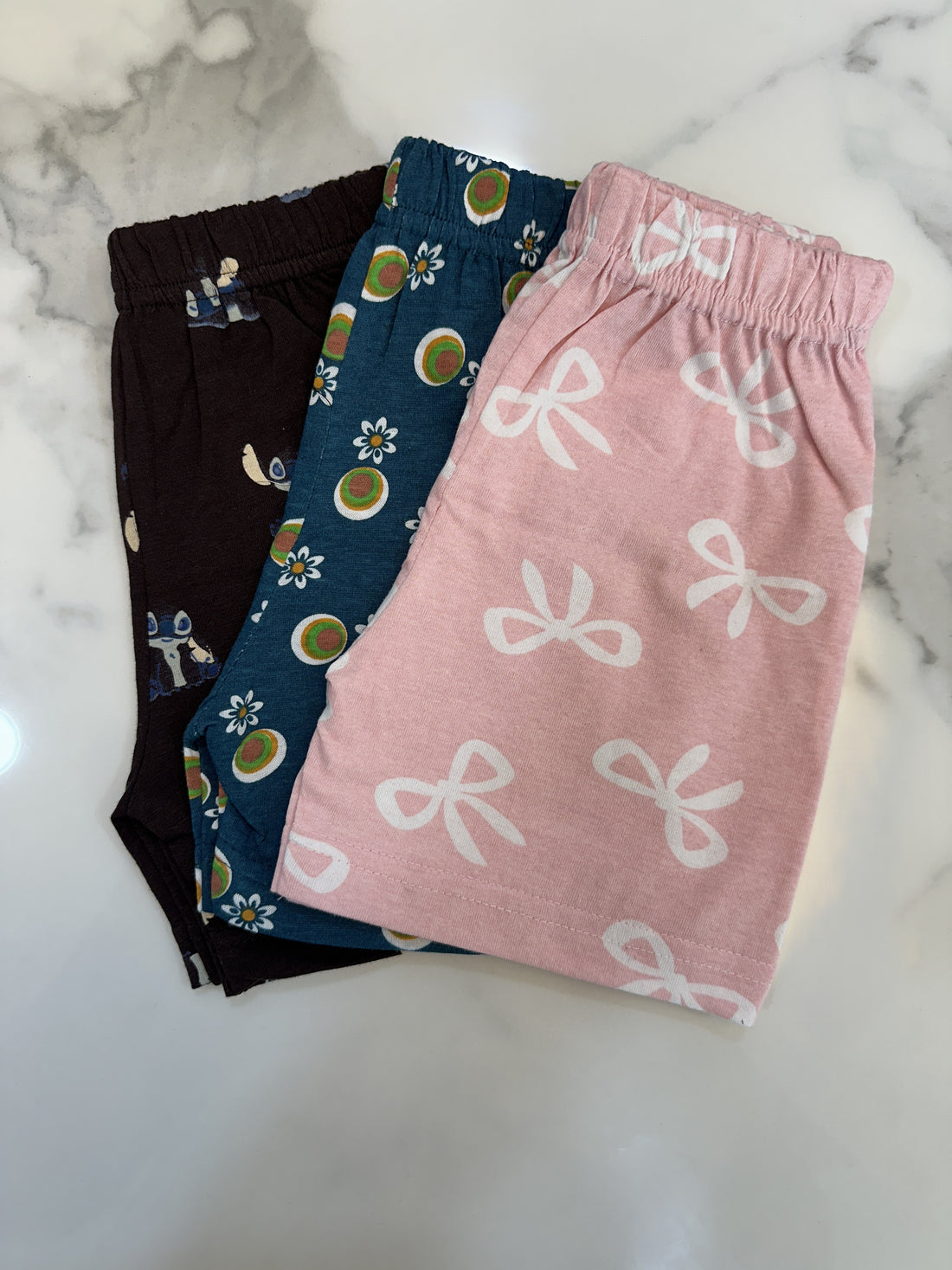 Triple treat pack Co-ords Set (Unisex)