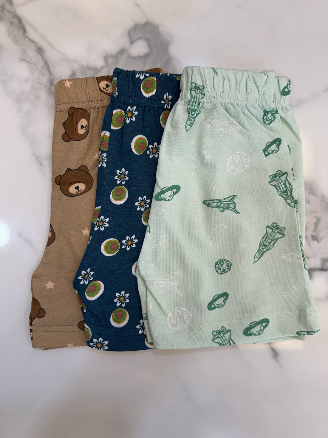 The primary playset Co-ords Set (Unisex)