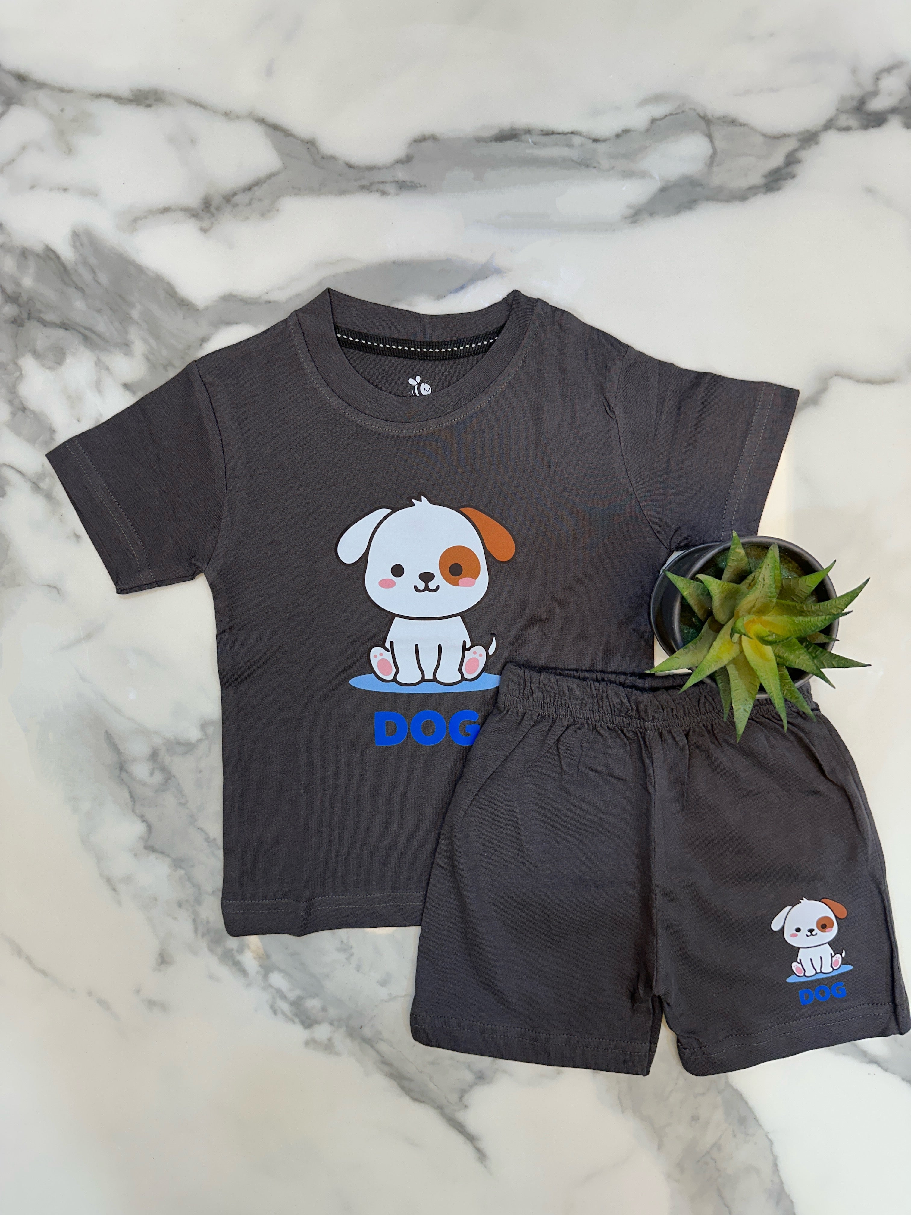Dog co-ord set
