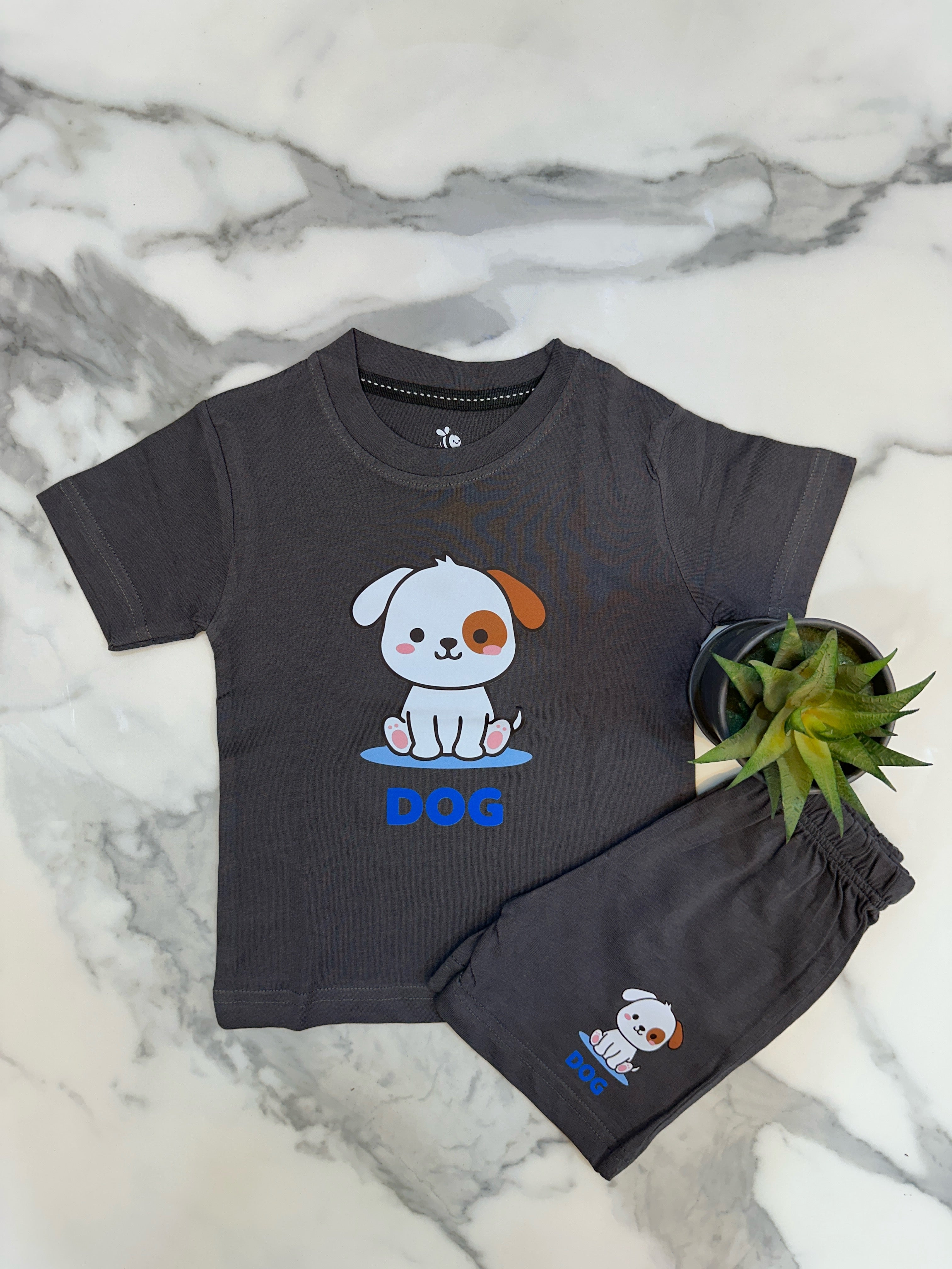 Dog co-ord set