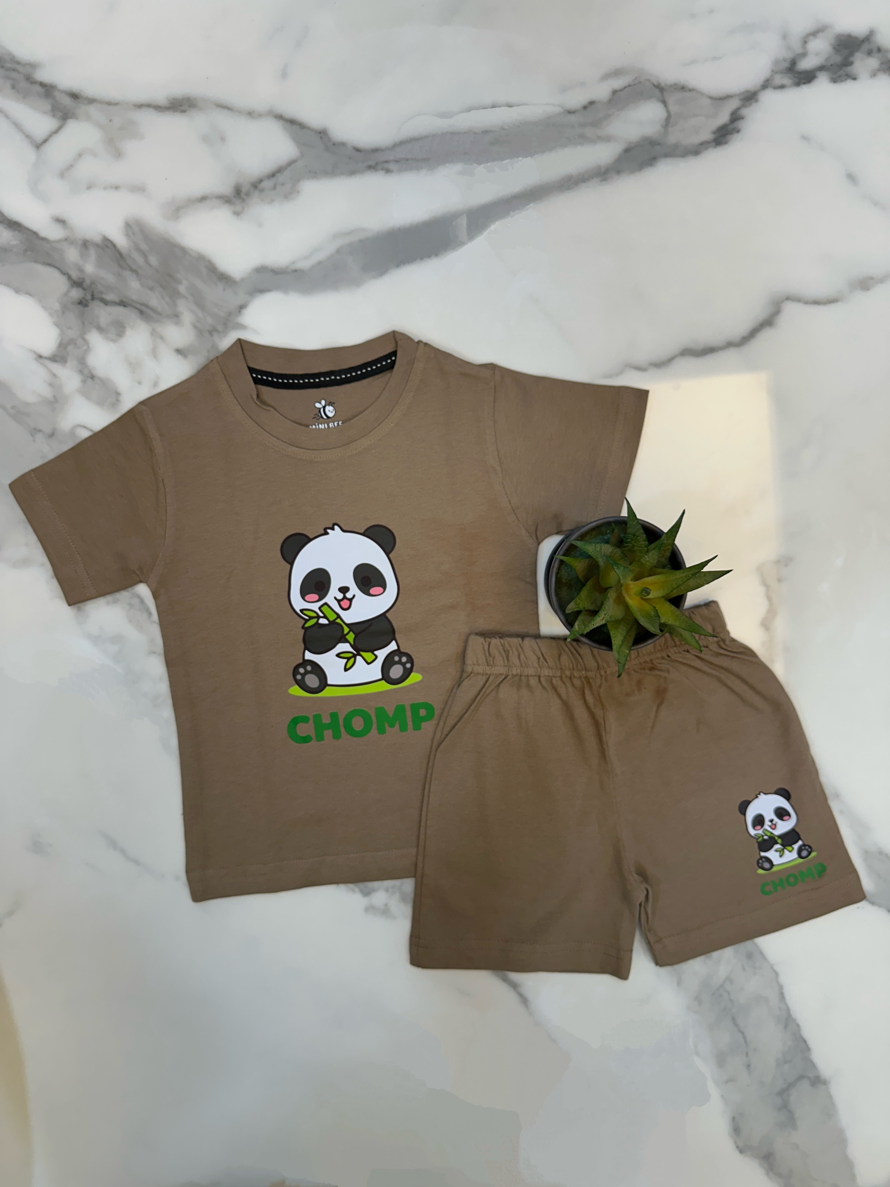 Chomp Co-ord set