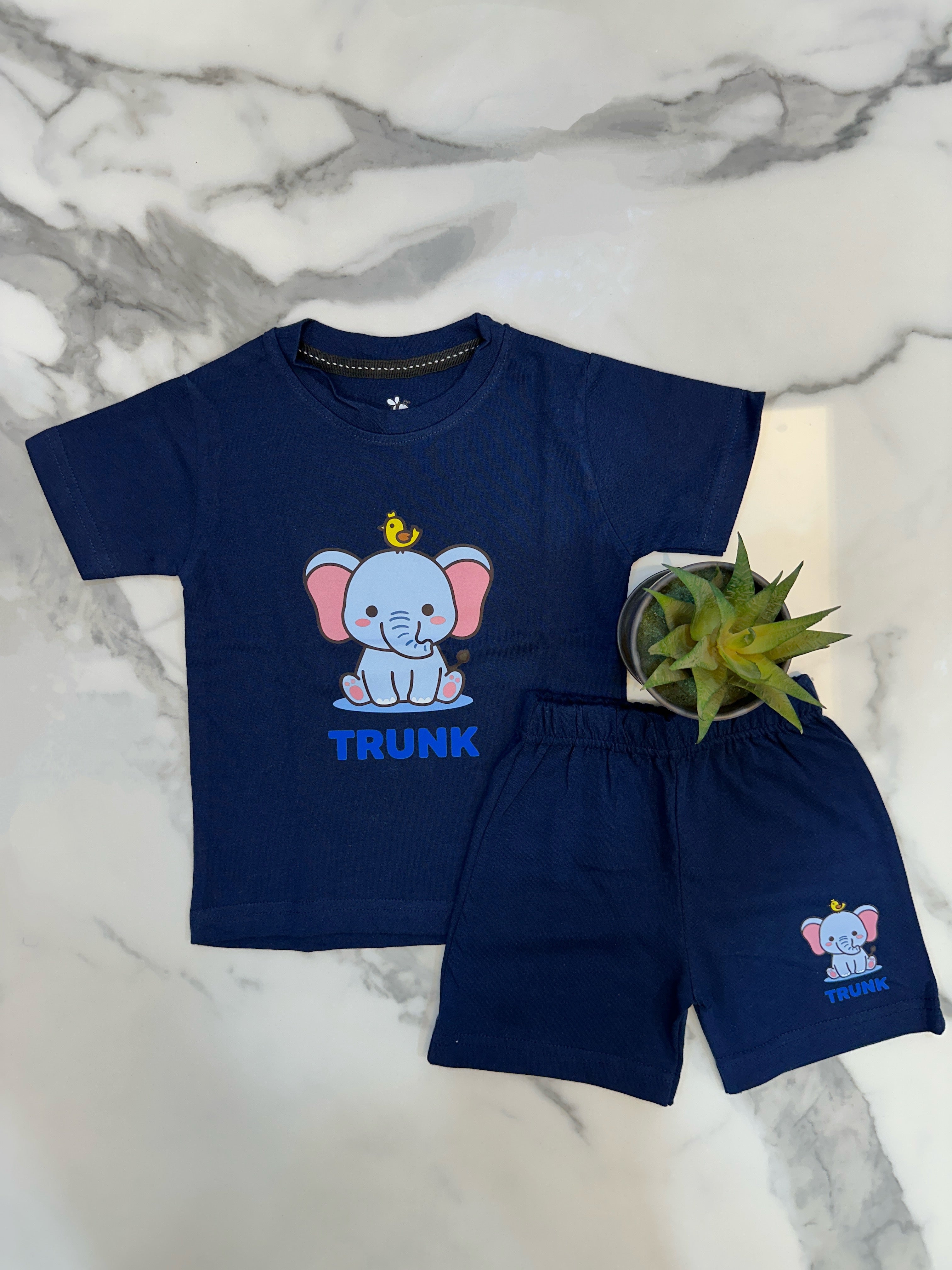 Trunk Co-ord set