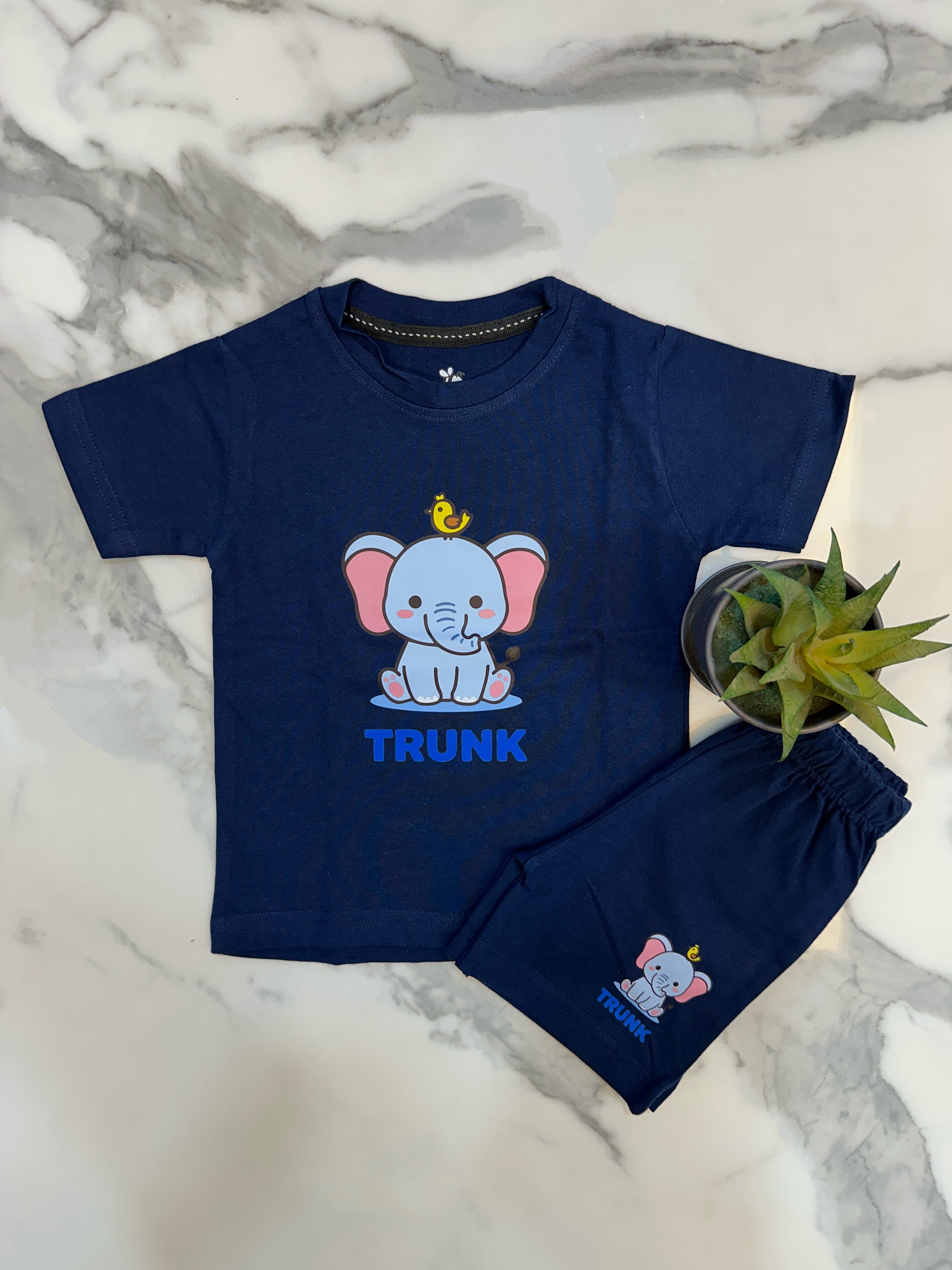 Trunk Co-ord set