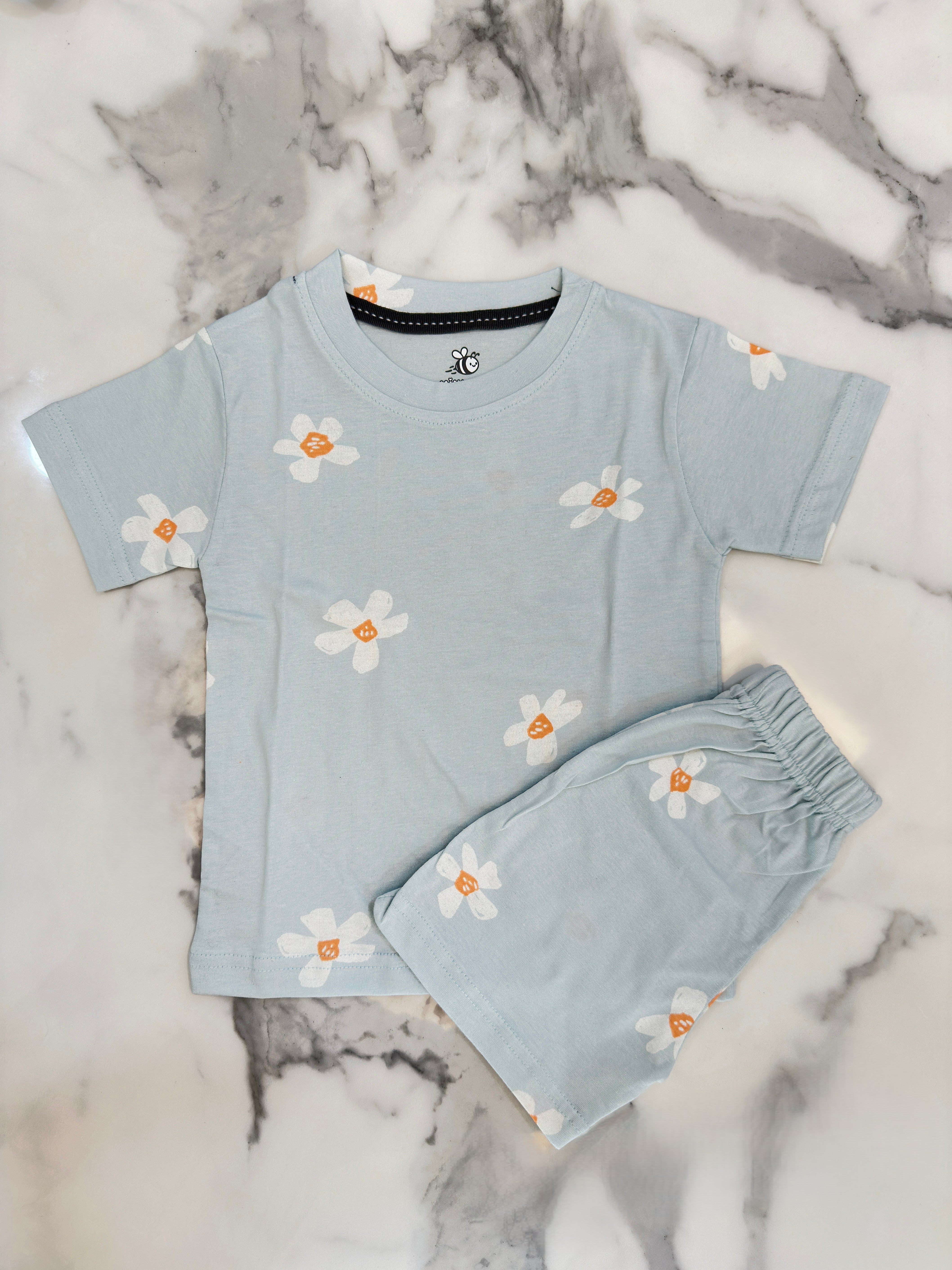 Spring Morning Co-ords Set (Unisex)