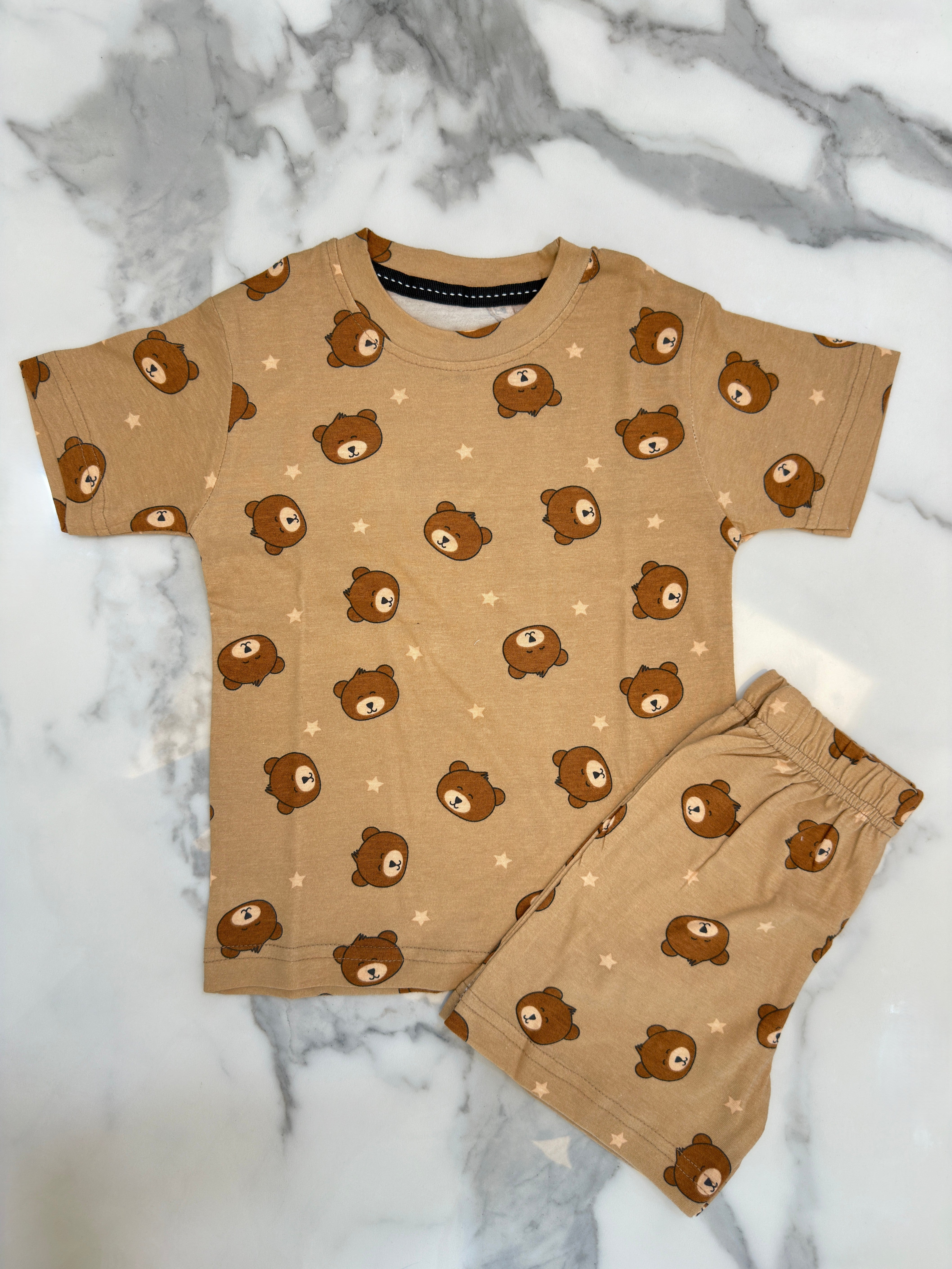 Teddy Co-ords Set (Unisex)