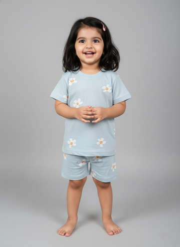 Spring Morning Co-ords Set (Unisex)