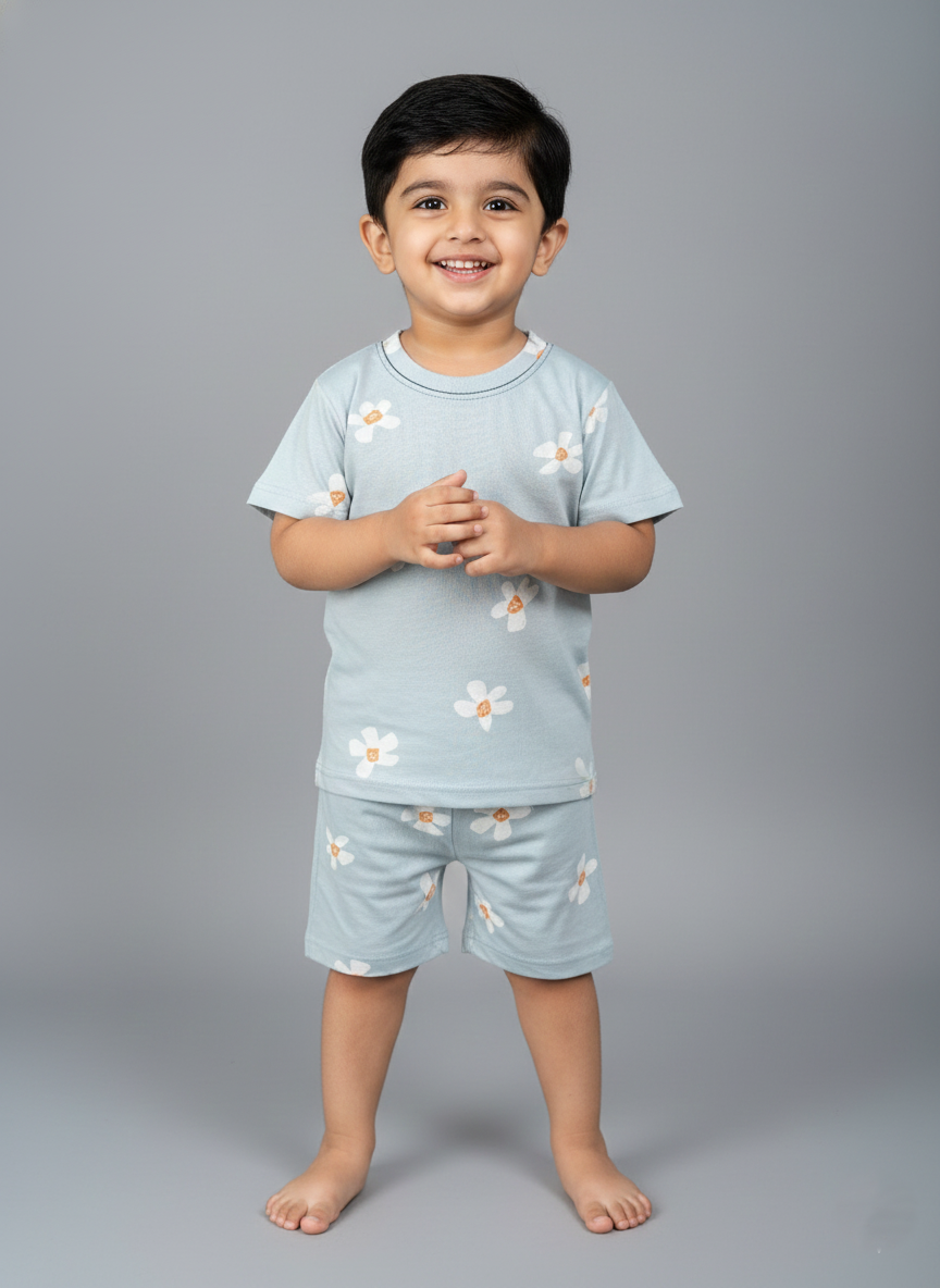 Spring Morning Co-ords Set (Unisex)